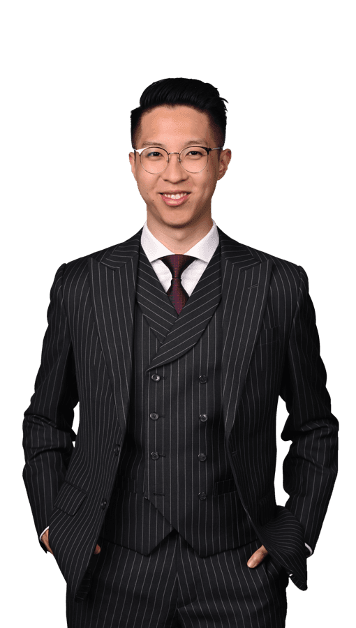 Daniel Heng
